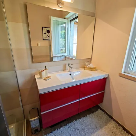 Travanto Pianoforte Panorama Appartamento Gravedona