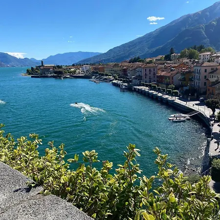 Travanto Pianoforte Panorama Appartamento Gravedona